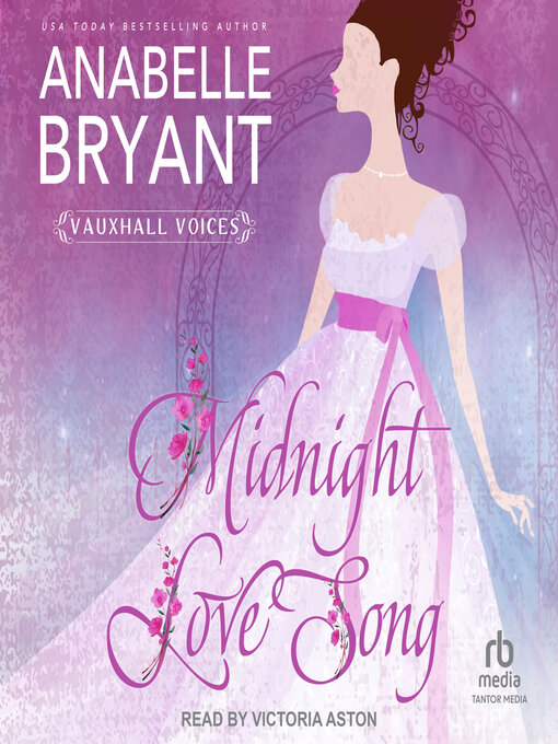 Title details for Midnight Love Song by Anabelle Bryant - Available